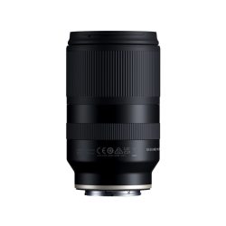 Objectif Tamron 18-300mm F3.5-6.3 Di III-A VC VXD - Monture Nikon Z 3