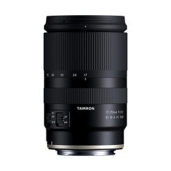 Objectif photographique Tamron 17-70 mm F/2,8 III-A VC RXD avec monture Canon RF