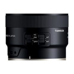 Objectif photographique Tamron 17-70 mm F/2,8 III-A VC RXD avec monture Canon RF