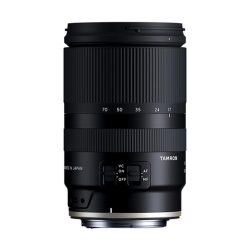 Objectif photographique Tamron 17-70 mm F/2,8 III-A VC RXD avec monture Nikon Z