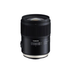 TF045E_Tamron_Tamron SP 35mm F1.4 Di USD Canon EF Attacco - obiettivo fotografico