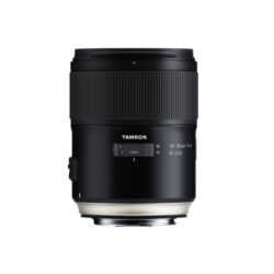 TF045E_Tamron_Tamron SP 35mm F1.4 Di USD Canon EF Attacco - obiettivo fotografico