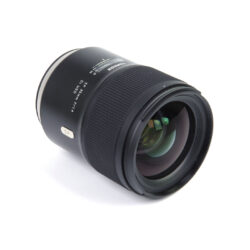 TF045E_Tamron_Tamron SP 35mm F1.4 Di USD Canon EF Attacco - obiettivo fotografico