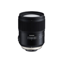 TF045N_Tamron_Tamron SP 35mm F1.4 Di USD attacco Nikon F - obiettivo fotografico