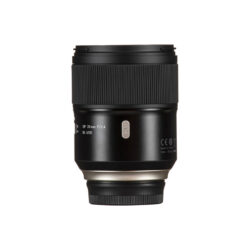 TF045N_Tamron_Tamron SP 35mm F1.4 Di USD attacco Nikon F - obiettivo fotografico