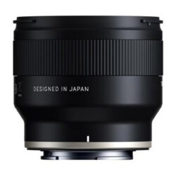 Tamron 35mm F/2.8 DI III RXD 1/2 con attacco Sony E - obiettivo fotografico