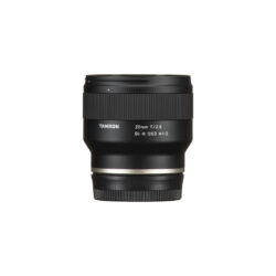 Tamron 20mm F2.8 Di III OSD M 12 Attacco Sony E - obiettivo fotografico