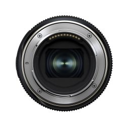 Objectif Tamron 35-100mm F 2.8 Di III VXD pour appareil photo avec monture Nikon Z 3