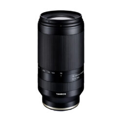 Tamron 70-300mm F4.5-6.3 DI III RXD attacco Nikon Z - obiettivo fotografico