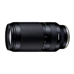 Tamron 70-300mm F4.5-6.3 DI III RXD attacco Nikon Z - obiettivo fotografico