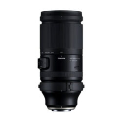 Tamron 150-500mm F5-6.7 DI III VXD attacco Fuji X - obiettivo fotografico