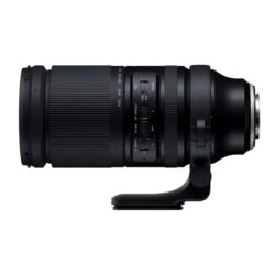 Tamron 150-500mm F5-6.7 DI III VXD attacco Fuji X - obiettivo fotografico