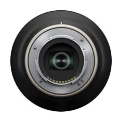 Tamron 150-500mm F5-6.7 DI III VXD attacco Fuji X - obiettivo fotografico