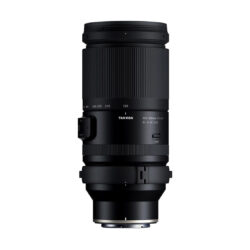 Tamron 150-500mm F5-6.7 DI III VC VXD attacco Nikon Z - obiettivo fotografico