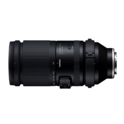 Tamron 150-500mm F5-6.7 DI III VC VXD attacco Nikon Z - obiettivo fotografico