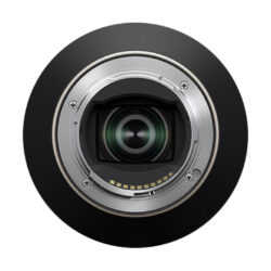 Tamron 150-500mm F5-6.7 DI III VC VXD attacco Nikon Z - obiettivo fotografico