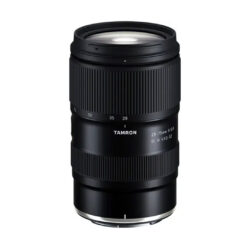 Tamron 28-75mm F2.8 DI III VXD G2 attacco Nikon Z - obiettivo fotografivo