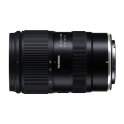 Tamron 28-75mm F2.8 DI III VXD G2 attacco Nikon Z - obiettivo fotografivo