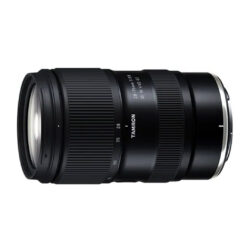 Tamron 28-75mm F2.8 DI III VXD G2 attacco Nikon Z - obiettivo fotografivo