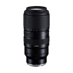 Tamron 50-400mm F4.5-6.3 DI III VXD attacco Nikon Z - obiettivo fotografivo
