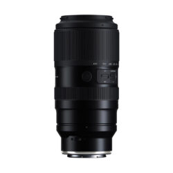 Tamron 50-400mm F4.5-6.3 DI III VXD attacco Nikon Z - obiettivo fotografivo