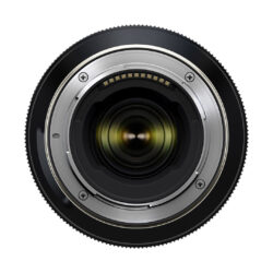 Tamron 50-400mm F4.5-6.3 DI III VXD attacco Nikon Z - obiettivo fotografivo