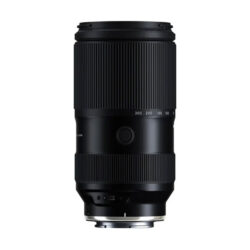 Tamron 50-300mm F4.5-6.3 DI III VC VXD attacco Sony E - obiettivo fotografico\
