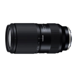 Tamron 50-300mm F4.5-6.3 DI III VC VXD attacco Sony E - obiettivo fotografico