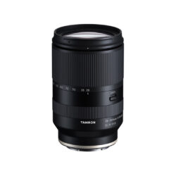 Tamron 28-200mm F/2.8-5.6 DI III RXD attacco Nikon Z - obiettivo fotografivo