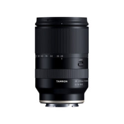 Tamron 28-200mm F/2.8-5.6 DI III RXD attacco Nikon Z - obiettivo fotografivo
