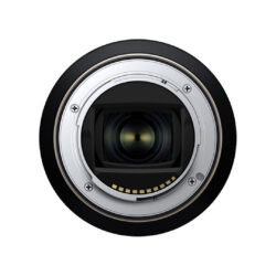 Tamron 28-200mm F/2.8-5.6 DI III RXD attacco Nikon Z - obiettivo fotografivo