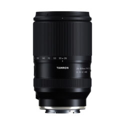 Tamron 28-300mm F4-7.1 DI III VC VXD attacco Sony E - obiettivo fotografico