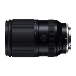 Tamron 28-300mm F4-7.1 DI III VC VXD attacco Sony E - obiettivo fotografico