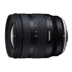 Tamron 11-20mm F2.8 DI III-A RXD attacco Fuji X - obiettivo fotografico