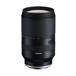 Tamron 18-300mm F3.5-6.3 DI III-A VC VXD attacco Fuji X - obiettivo fotografico