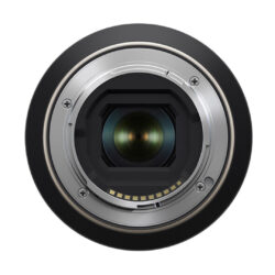 Tamron 18-300mm F3.5-6.3 DI III-A VC VXD attacco Fuji X - obiettivo fotografico