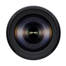 Tamron 18-300mm F3.5-6.3 DI III-A VC VXD attacco Fuji X - obiettivo fotografico