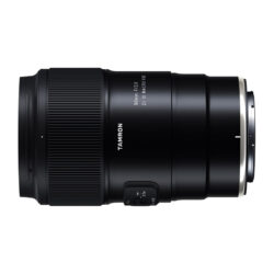 Tamromn 90mm F/2.8 DI III Macro VXD con attacco Nikon Z - obiettivo fotografico
