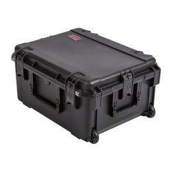 Telescript 15x2+Cs Display da 15" 1000 NIT ad Alta Luminosità per Teleprompter Motorizzato Public Speaking - set da 2 con custodia