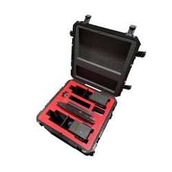 Telescript CMPS-150/170/190H Custodia custom per Sistema motorizzato Teleprompter Public Speaking