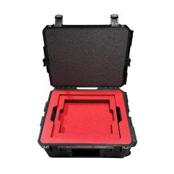 Telescript CMPS-150/170/190M Custodia custom per Monitor Teleprompter