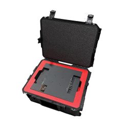Telescript CMPS-150/170/190M Custodia custom per Monitor Teleprompter