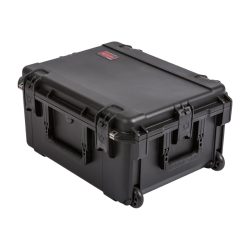 Telescript CMPS-150/170/190M Flight case custom per Monitor Teleprompter