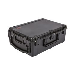 Telescript CROBO-210-PTZ Custodia da Viaggio con Schiuma per Teleprompter Robo-210-PTZ 2