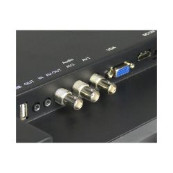 Telescript EXPERT 170-SDI 17 1000 NIT Teleprompter ad Alta Luminosità con Ingressi SDI HDMI Composite VGA 6
