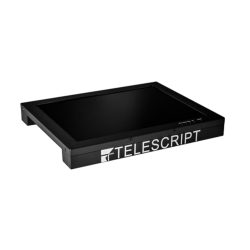 Telescript EXPERT 190-SDI 19 1000 NIT Teleprompter ad Alta Luminosità con Ingressi SDI HDMI Composite VGA 8