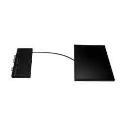 Telescript FPS150-R-SDI-2-19 Sistema de teleprompter robotizado en 2 partes 2