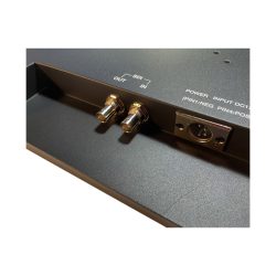 Telescript FPS190S-SDI In Studio 19 1000 NIT High Brightness Teleprompter with SDI HDMI Composite VGA Loop Inputs 2