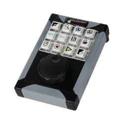 Telescript XK12 Controller US per software Telescript