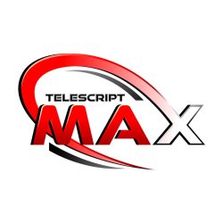 Telescript MAX Software di Prompting per macOS